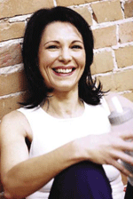Healthy Woman Healthy Woman