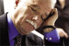 Fatigued Fatigued
