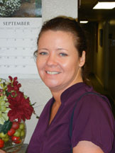 Jessica Jessica - Workers' Compensation Specialist and Massage Therapist