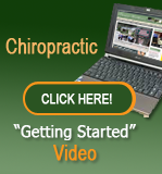 New Chiropractic Patient First Visit Video